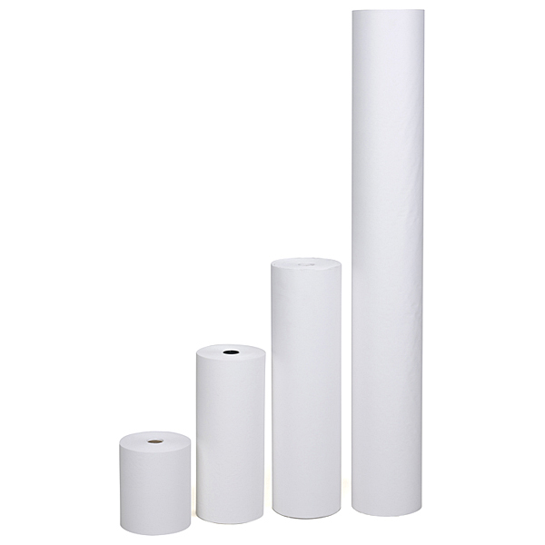 Autokote 1848 36X750 Great White Masking Paper